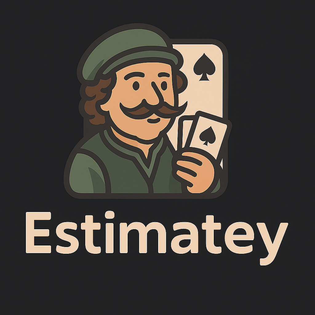 Estimatey logo